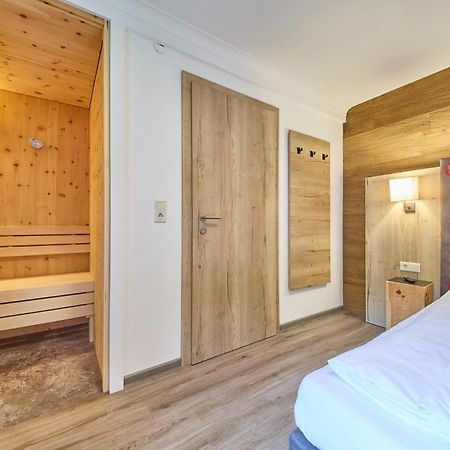 Appartements Gappmaier Saalbach-Hinterglemm Zewnętrze zdjęcie