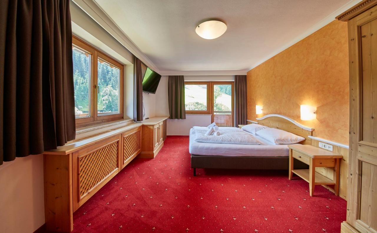 Appartements Gappmaier Saalbach-Hinterglemm Zewnętrze zdjęcie