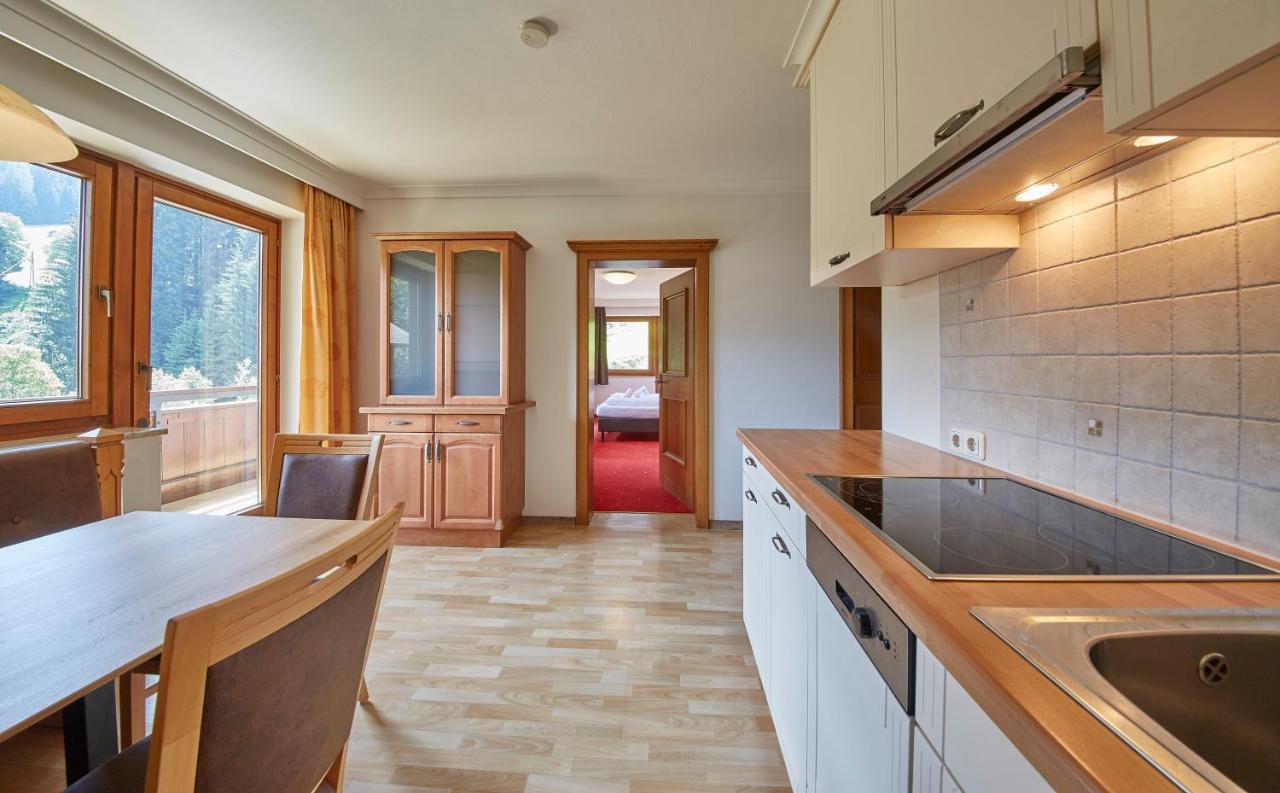 Appartements Gappmaier Saalbach-Hinterglemm Zewnętrze zdjęcie