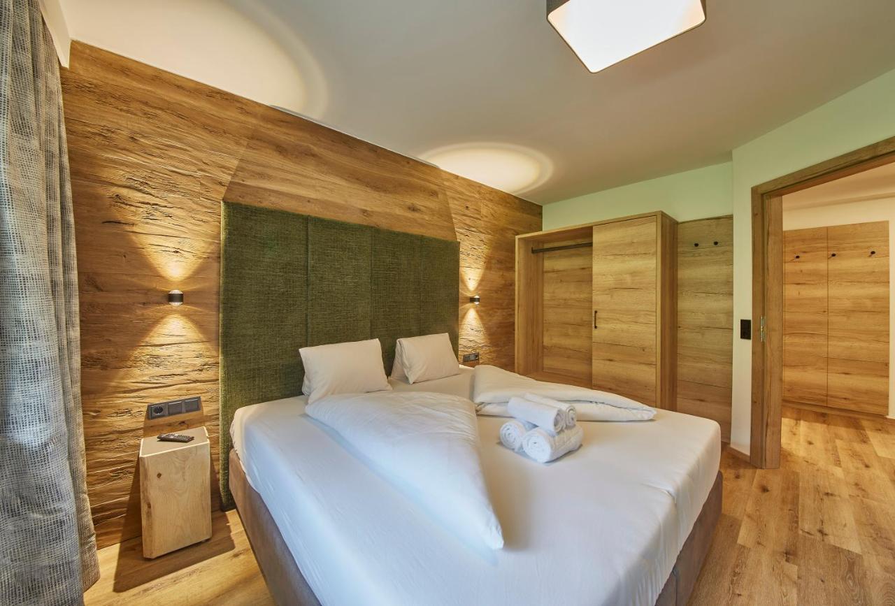 Appartements Gappmaier Saalbach-Hinterglemm Zewnętrze zdjęcie