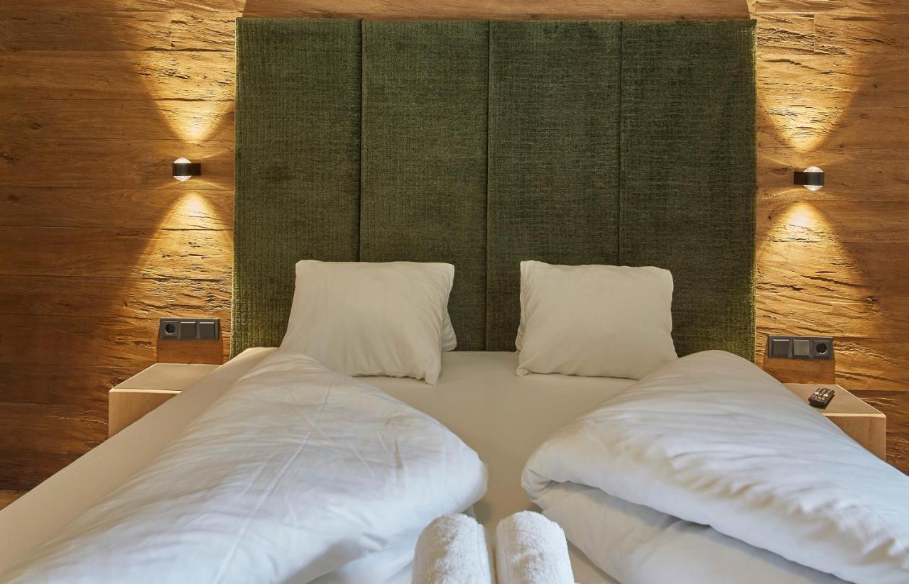 Appartements Gappmaier Saalbach-Hinterglemm Zewnętrze zdjęcie