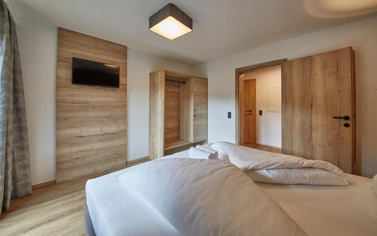 Appartements Gappmaier Saalbach-Hinterglemm Zewnętrze zdjęcie