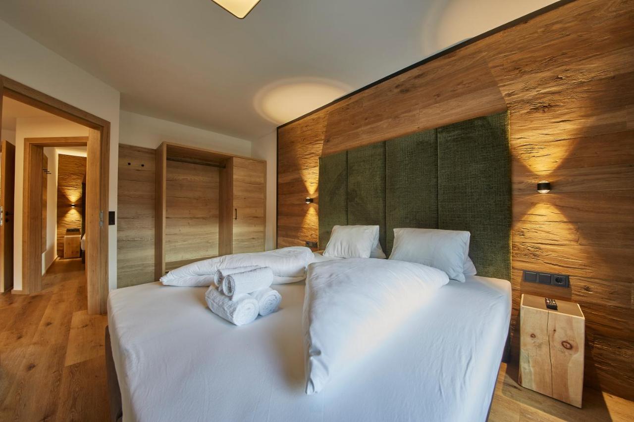 Appartements Gappmaier Saalbach-Hinterglemm Zewnętrze zdjęcie