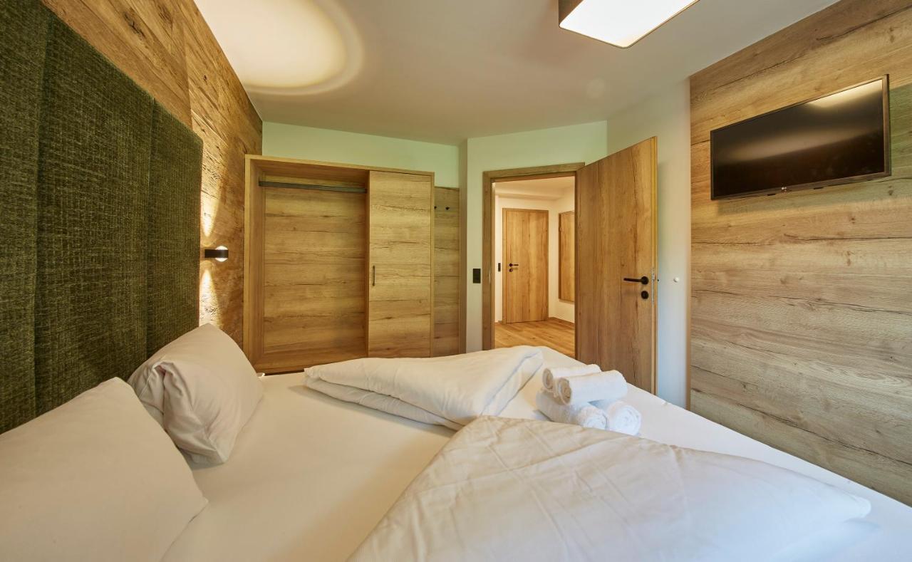 Appartements Gappmaier Saalbach-Hinterglemm Zewnętrze zdjęcie