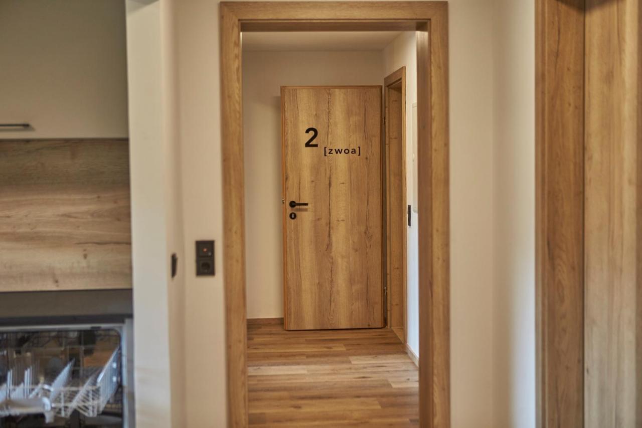 Appartements Gappmaier Saalbach-Hinterglemm Zewnętrze zdjęcie