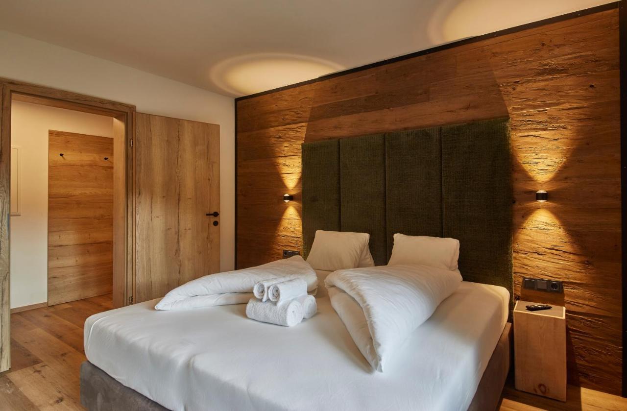 Appartements Gappmaier Saalbach-Hinterglemm Zewnętrze zdjęcie