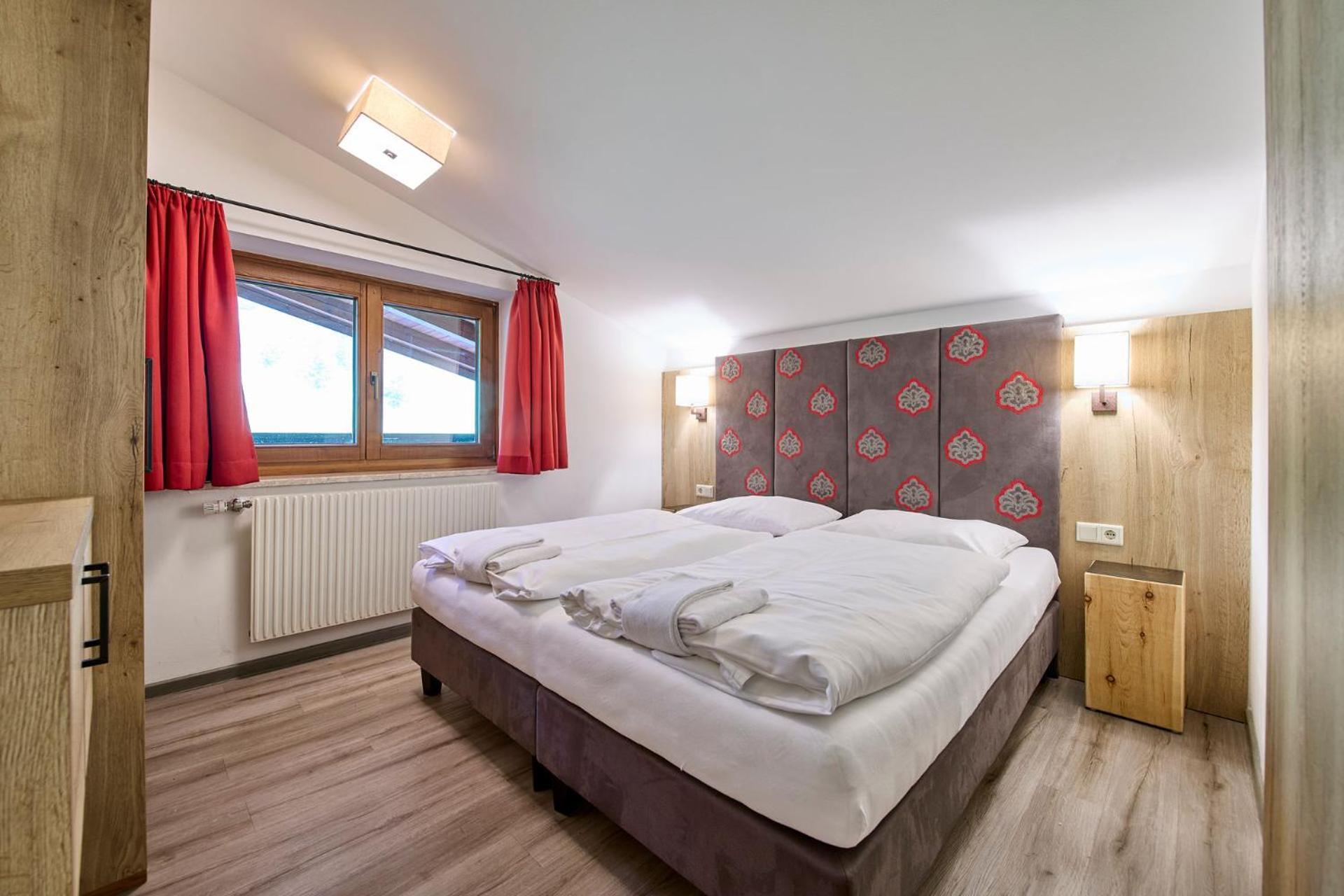 Appartements Gappmaier Saalbach-Hinterglemm Zewnętrze zdjęcie