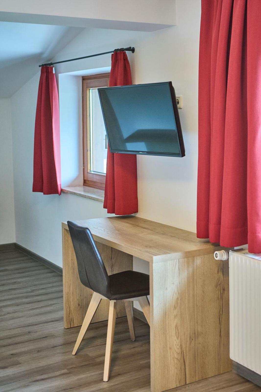 Appartements Gappmaier Saalbach-Hinterglemm Zewnętrze zdjęcie
