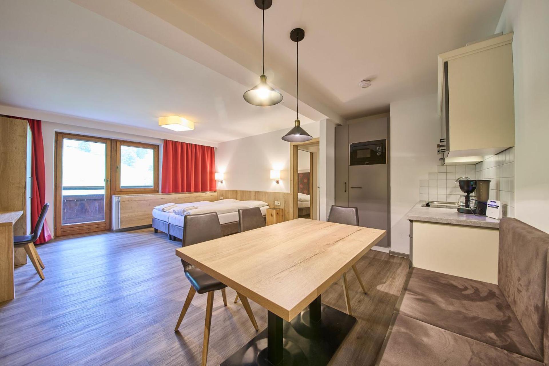 Appartements Gappmaier Saalbach-Hinterglemm Zewnętrze zdjęcie