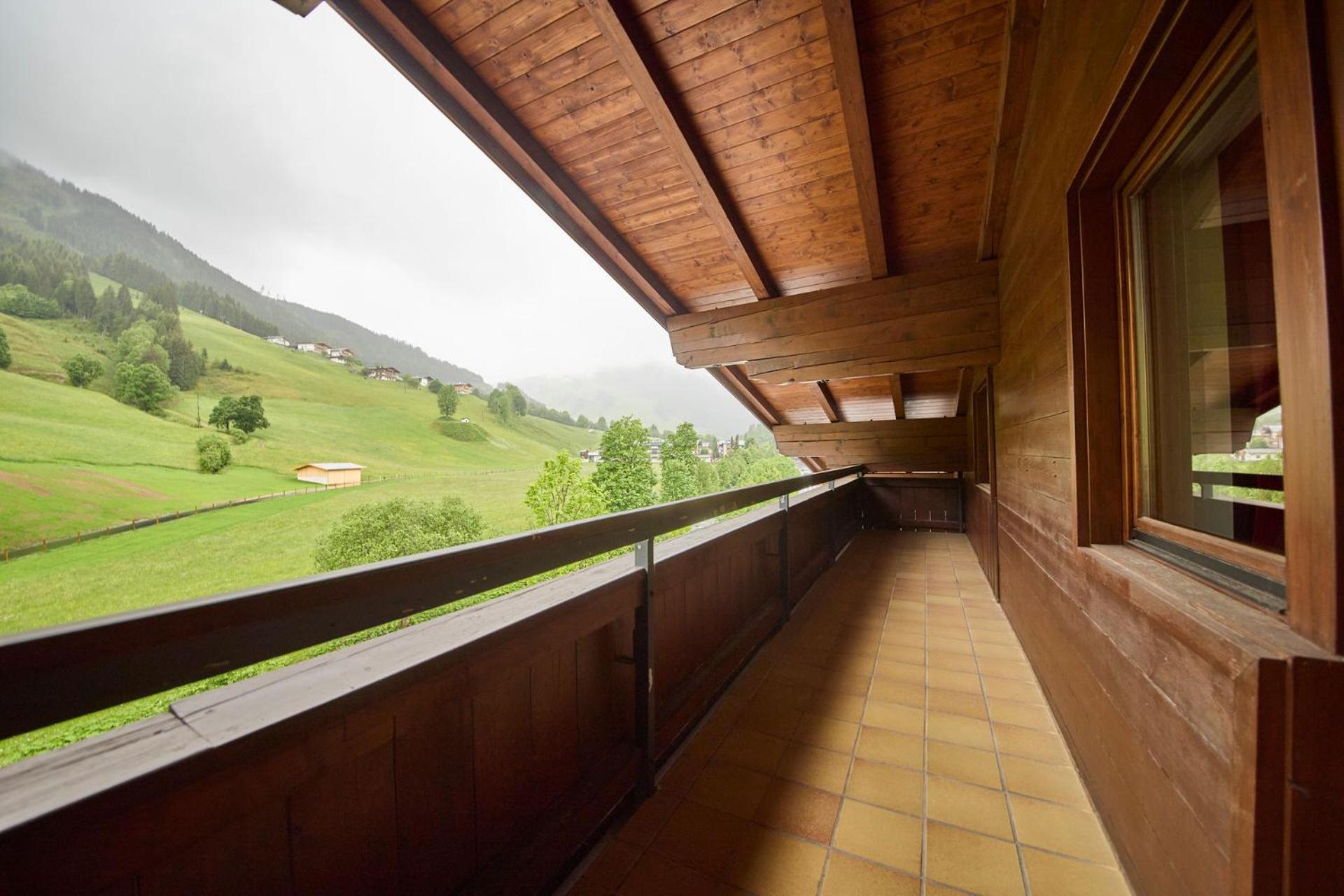 Appartements Gappmaier Saalbach-Hinterglemm Zewnętrze zdjęcie