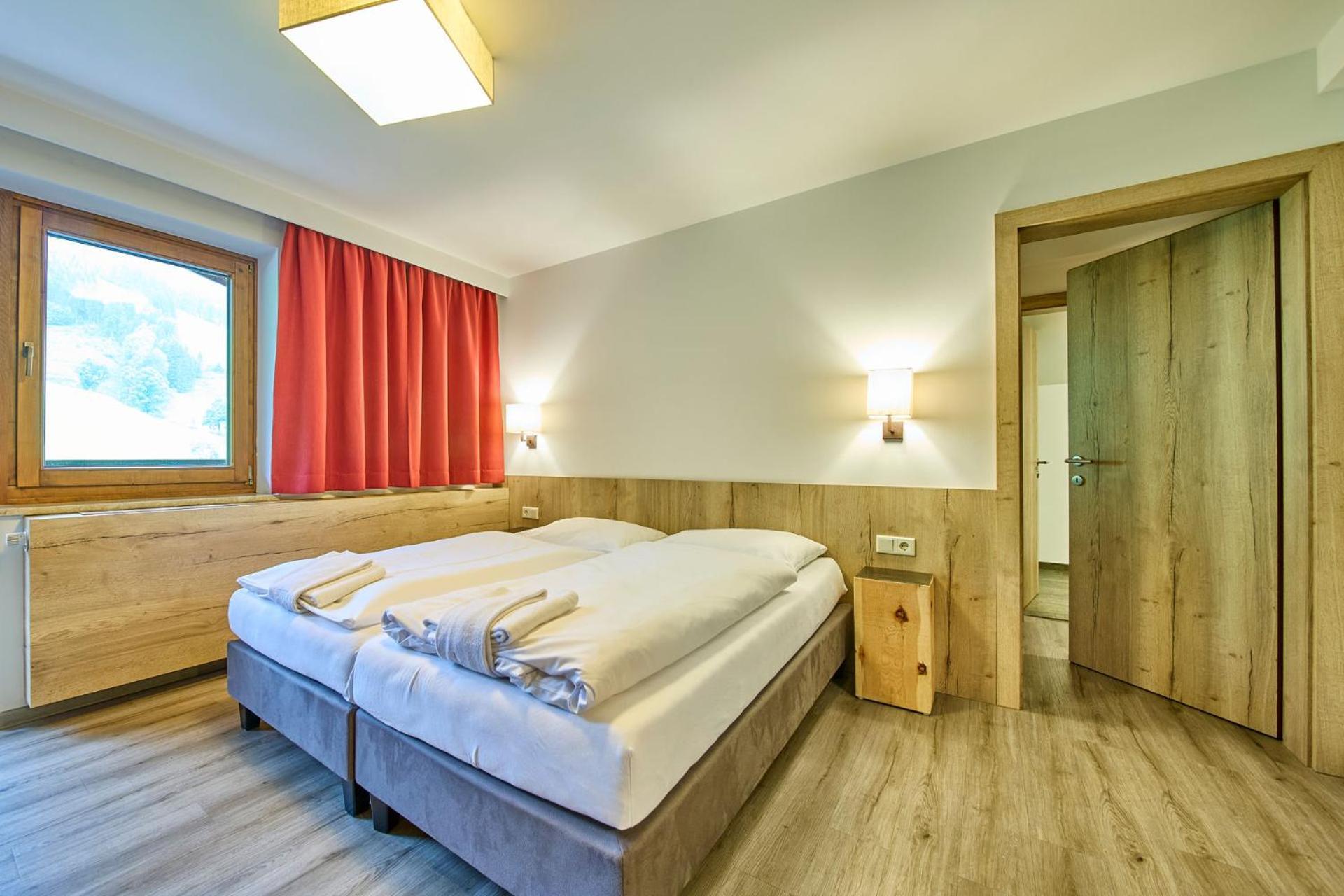 Appartements Gappmaier Saalbach-Hinterglemm Zewnętrze zdjęcie