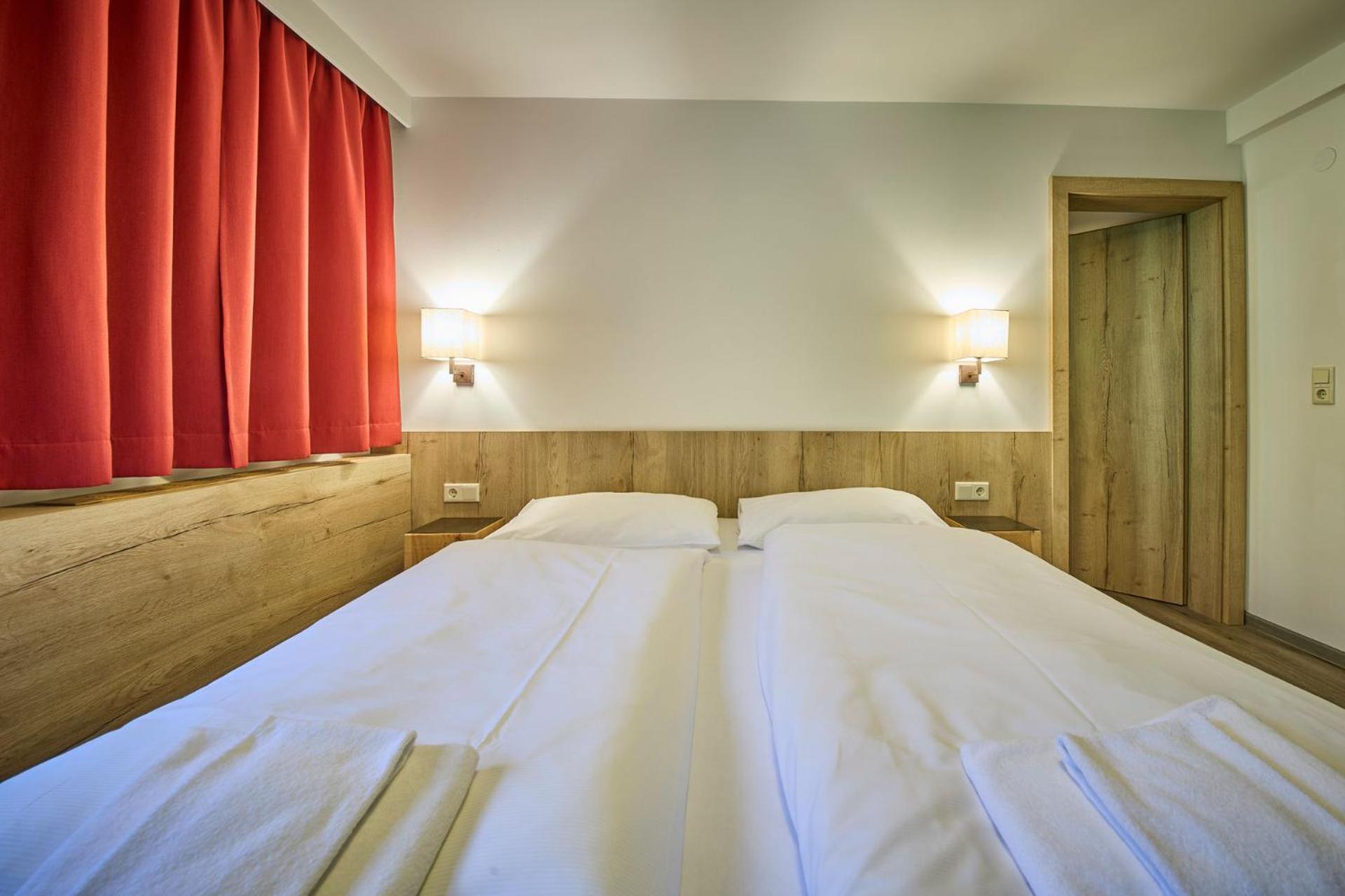 Appartements Gappmaier Saalbach-Hinterglemm Zewnętrze zdjęcie