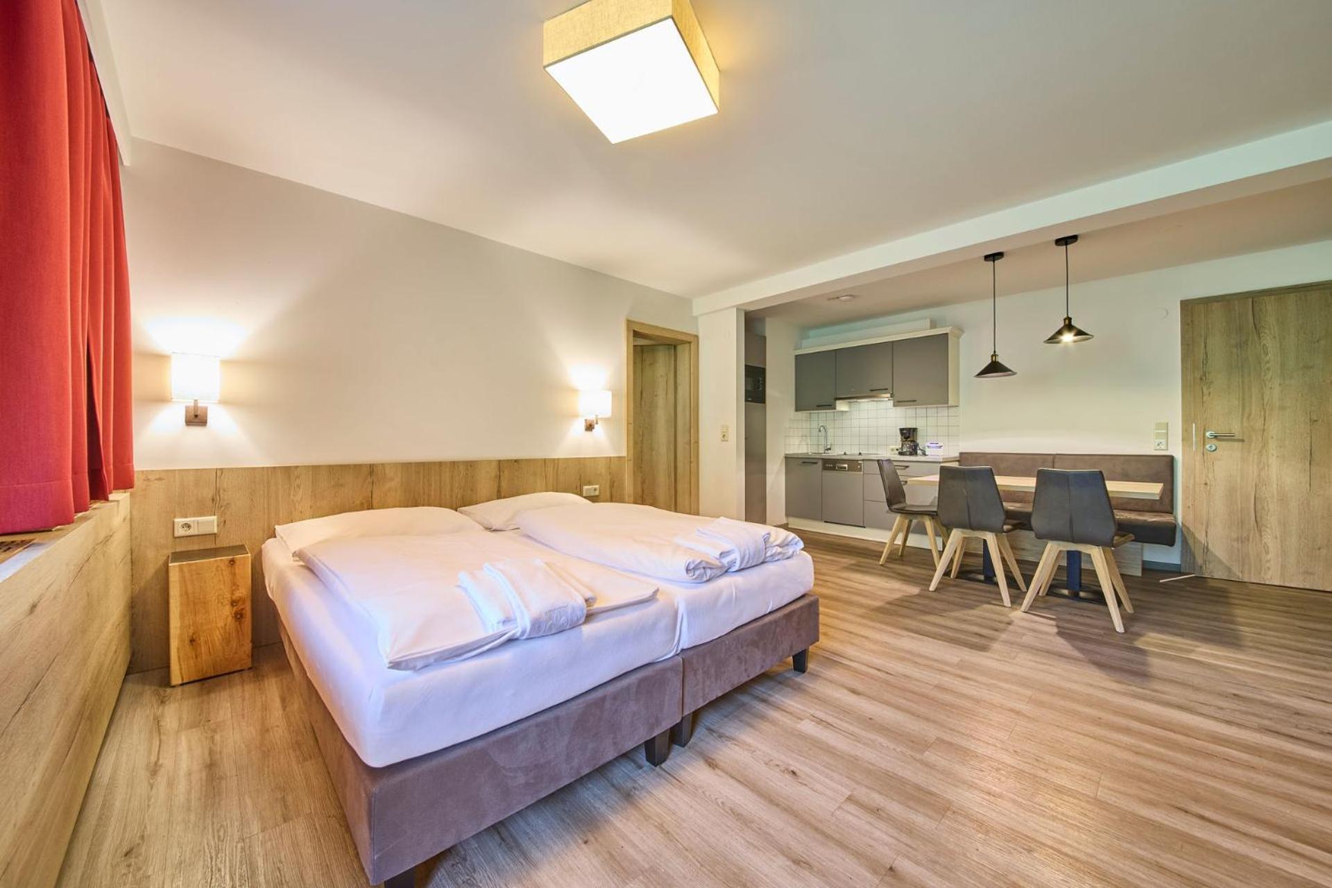 Appartements Gappmaier Saalbach-Hinterglemm Zewnętrze zdjęcie