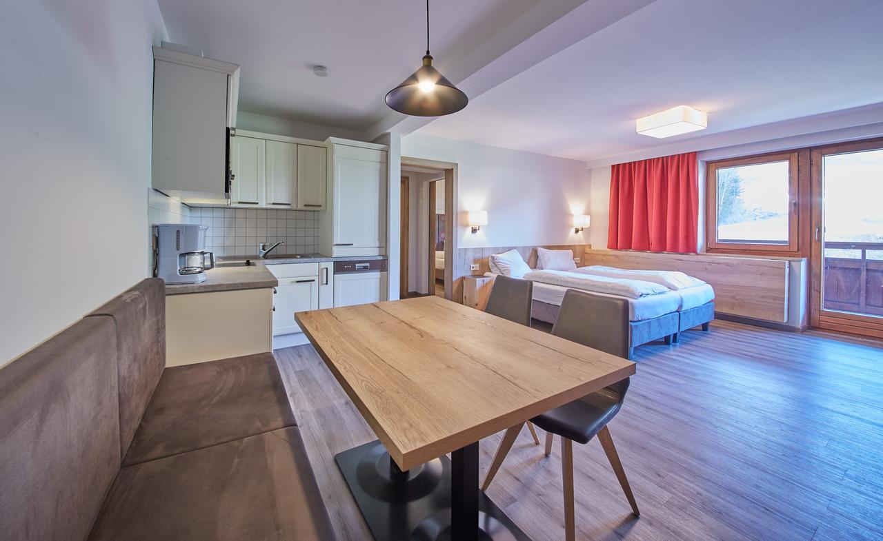 Appartements Gappmaier Saalbach-Hinterglemm Zewnętrze zdjęcie