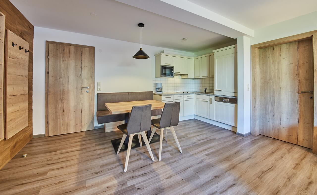 Appartements Gappmaier Saalbach-Hinterglemm Zewnętrze zdjęcie