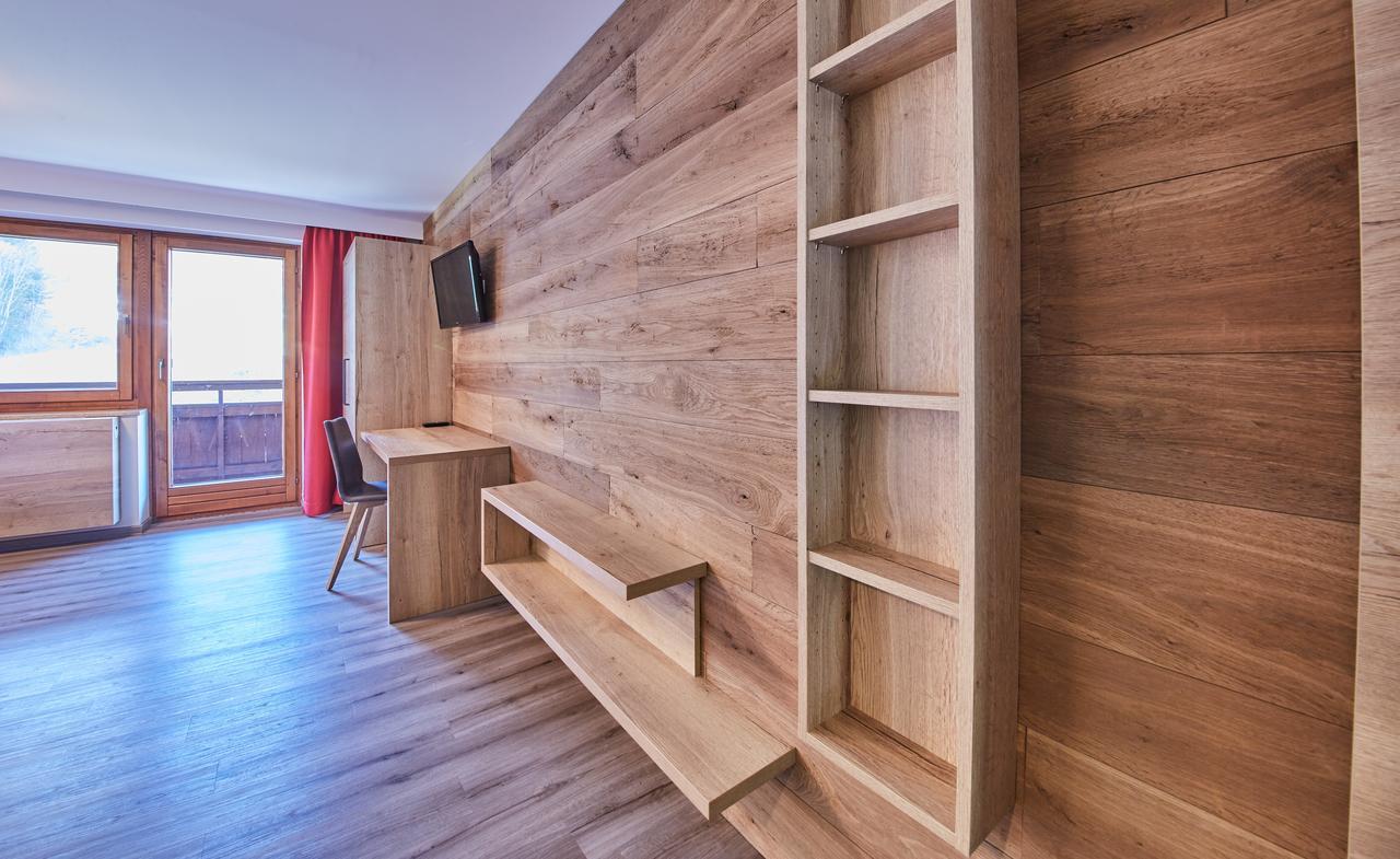 Appartements Gappmaier Saalbach-Hinterglemm Zewnętrze zdjęcie